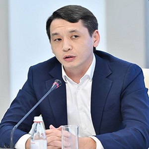 Олжас Сүлеймен