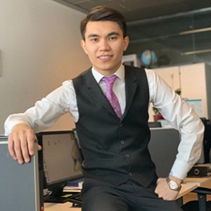 Дархан Асқарұлы