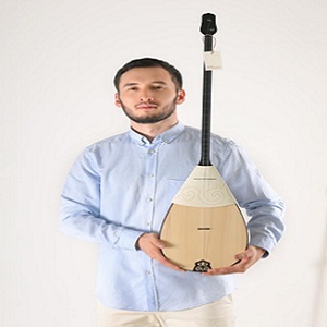 Бахтияр Аманбаев