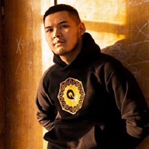 Теміржан Ердәулет