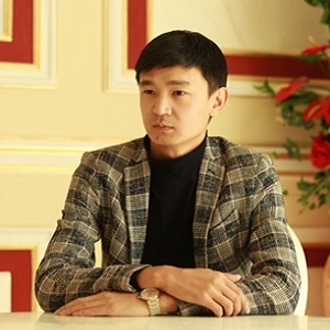 Мирас Әбілұлы Әбіл