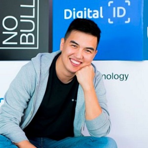 Даулет Досаманов