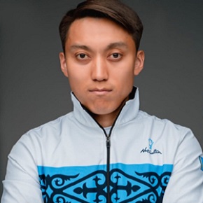 Ерқасымов Азамат Мұратұлы